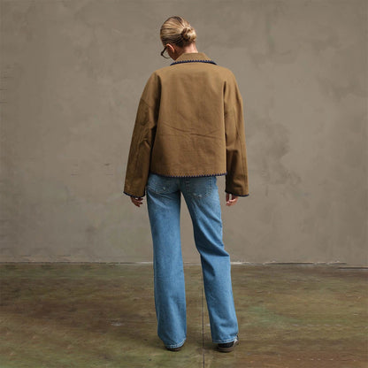 Juniper Jacket
