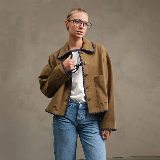 Juniper Jacket