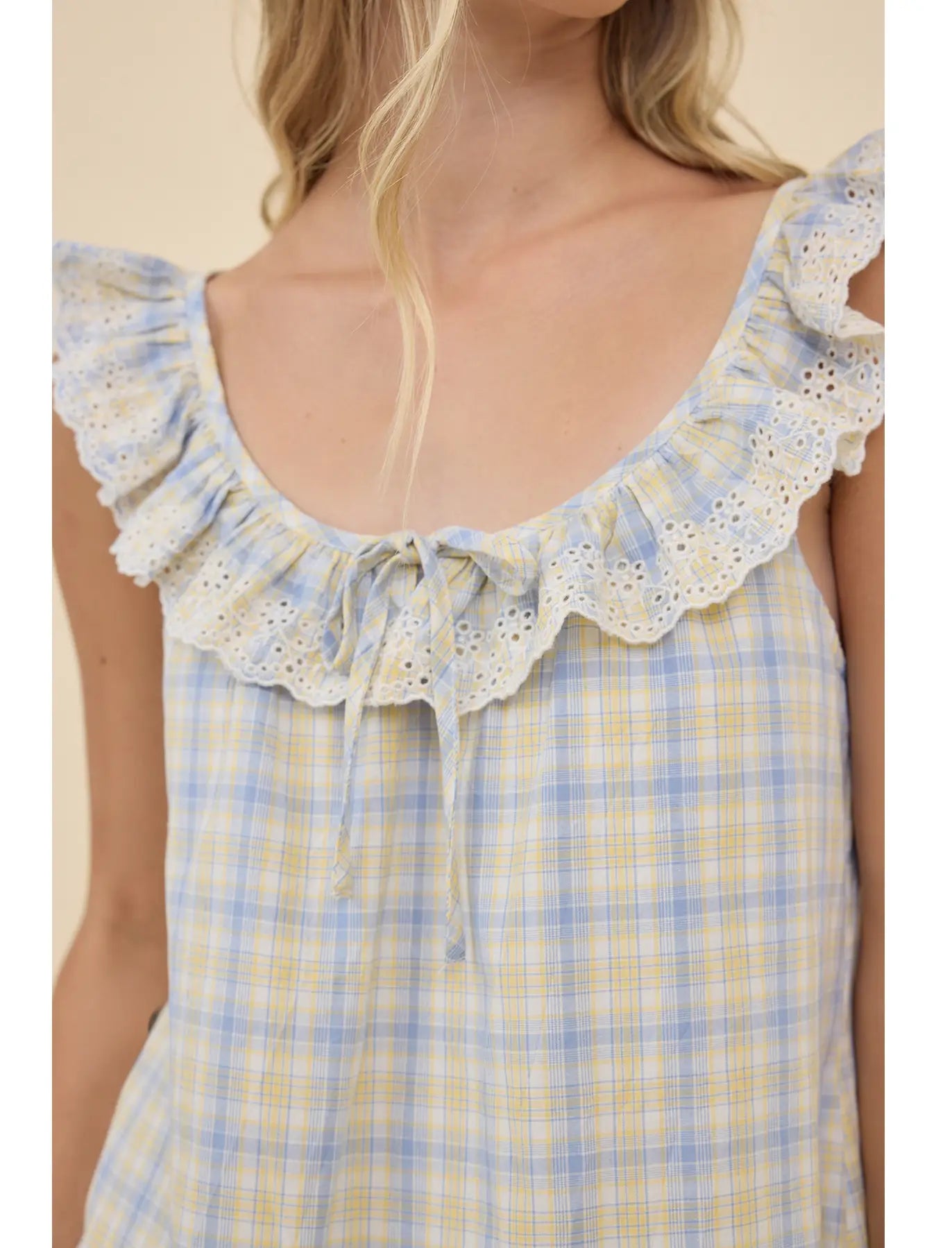 Laci Mini Dress