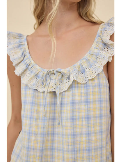 Laci Mini Dress