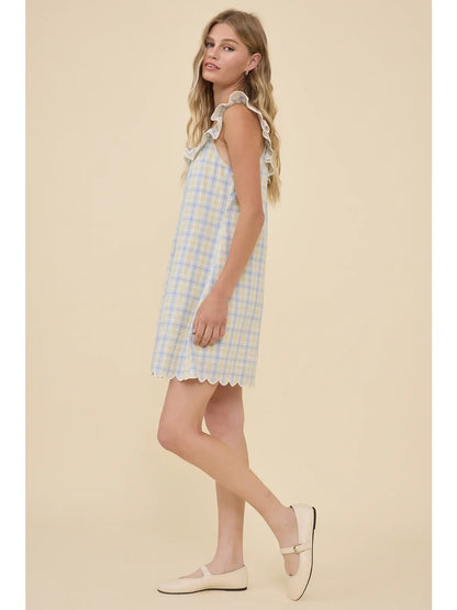 Laci Mini Dress
