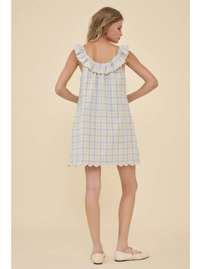 Laci Mini Dress