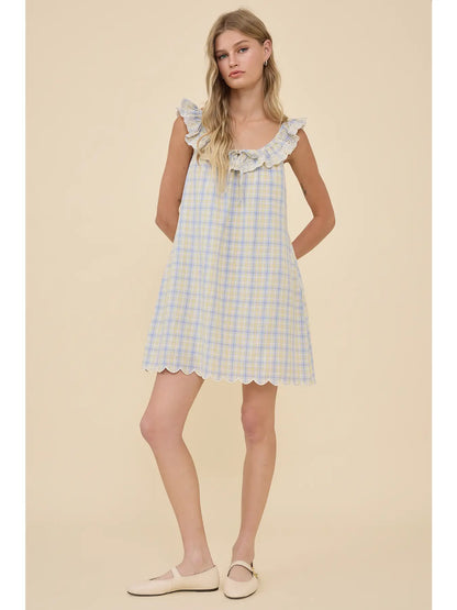 Laci Mini Dress