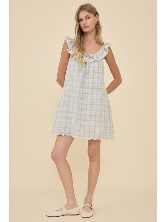 Laci Mini Dress