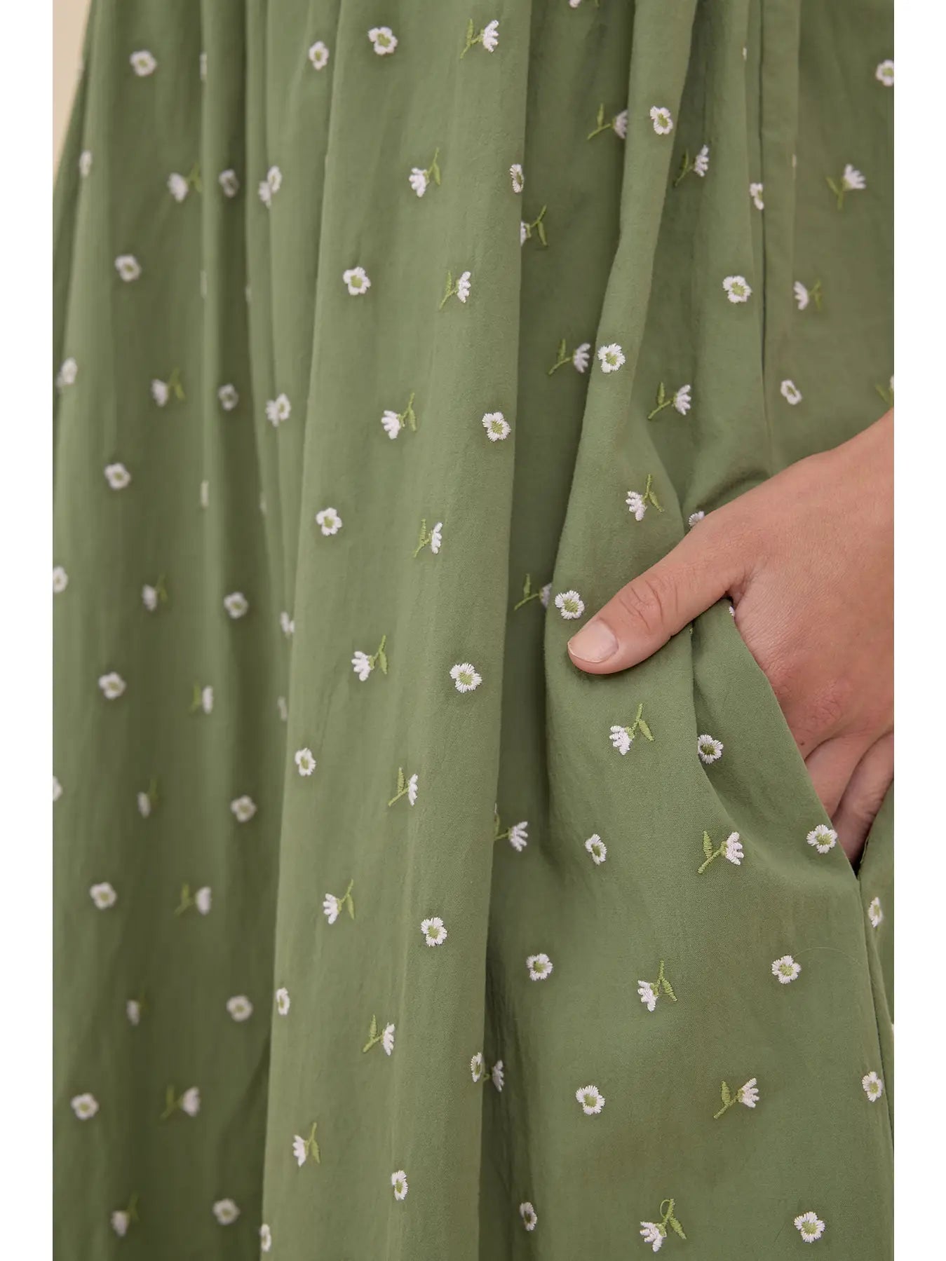 Beth Midi Dress