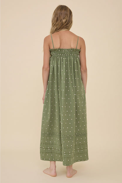 Beth Midi Dress