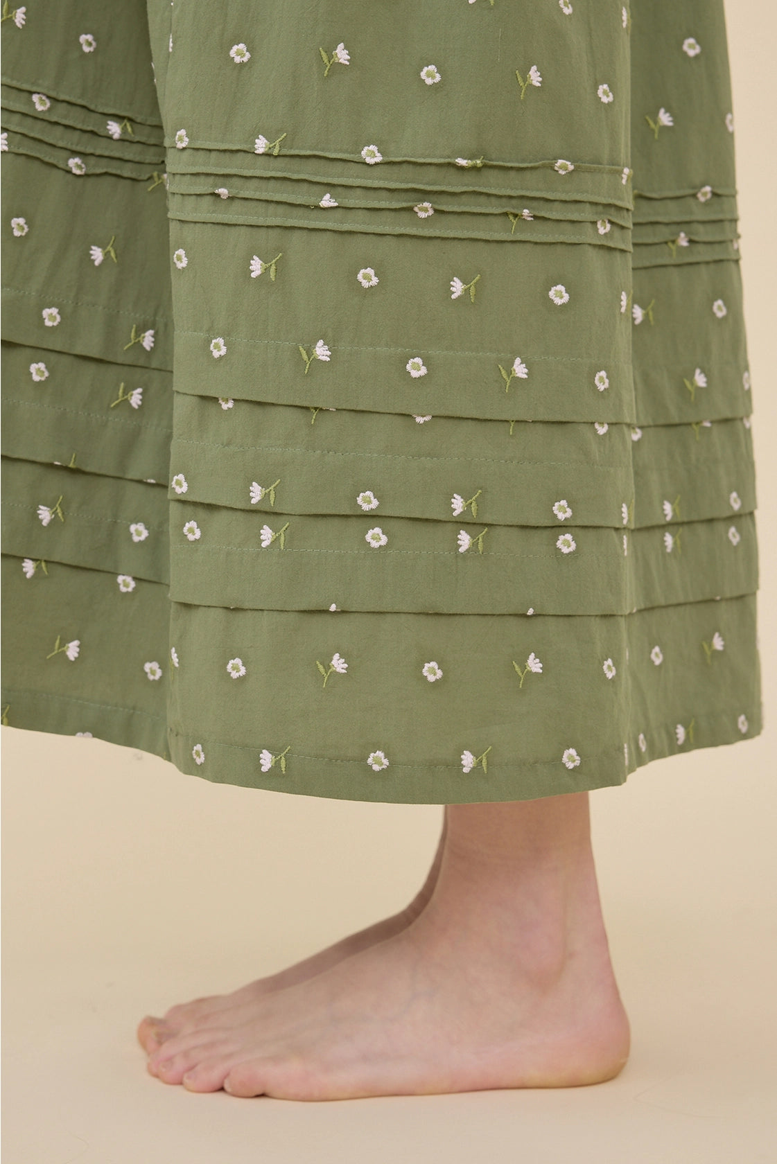 Beth Midi Dress