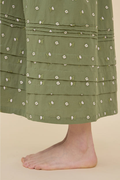Beth Midi Dress