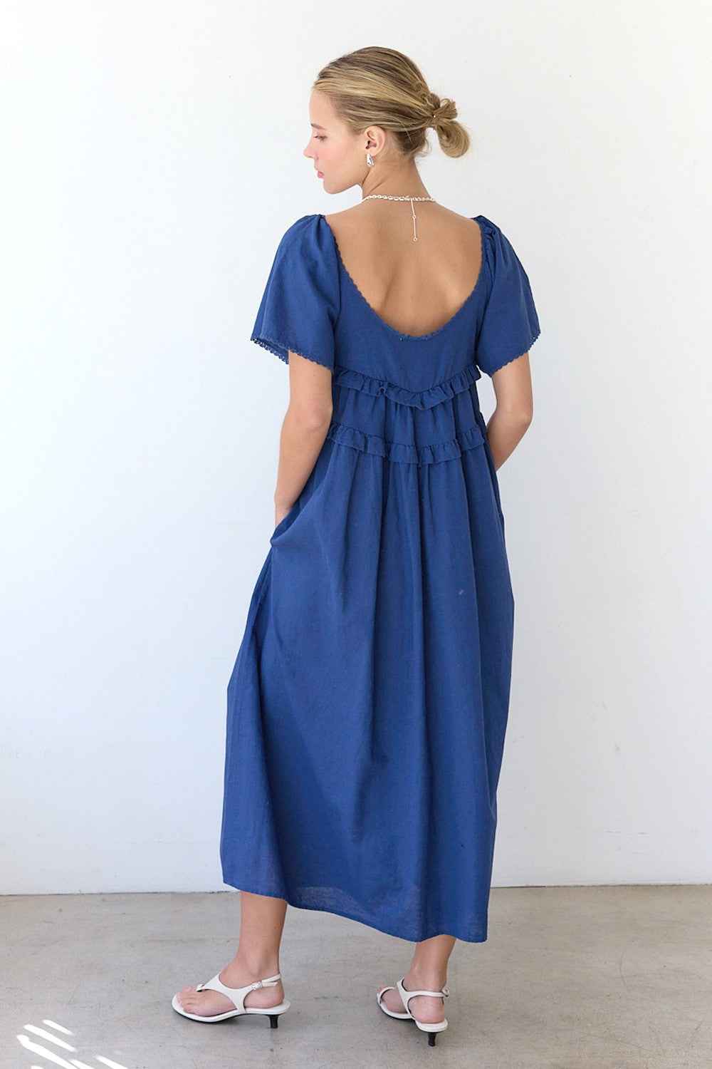 Nicole Maxi
