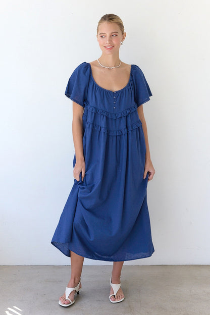 Nicole Maxi
