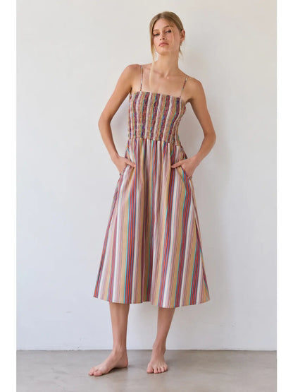 Layne Maxi Dress