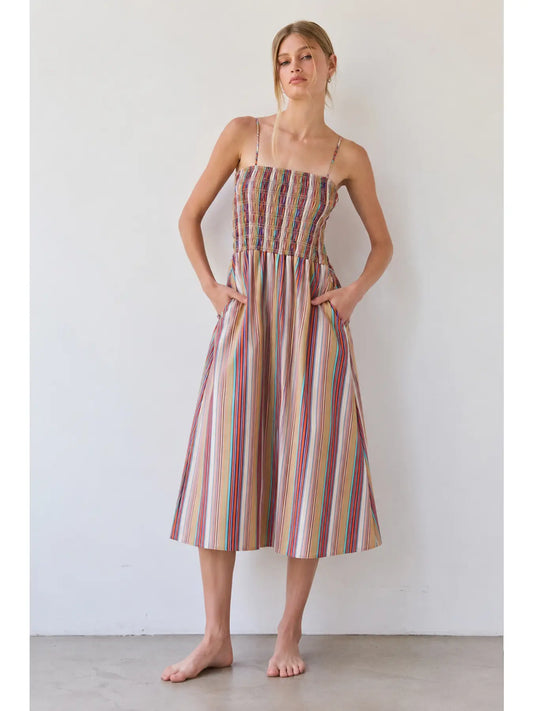 Layne Maxi Dress