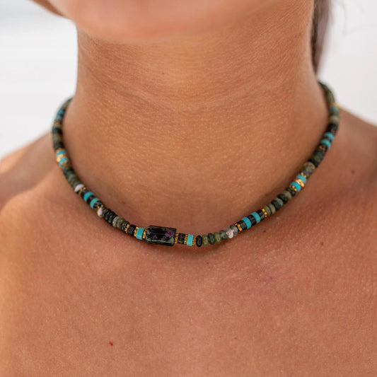 River Necklace