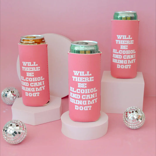 Can I Bring My Dog? Can Cooler