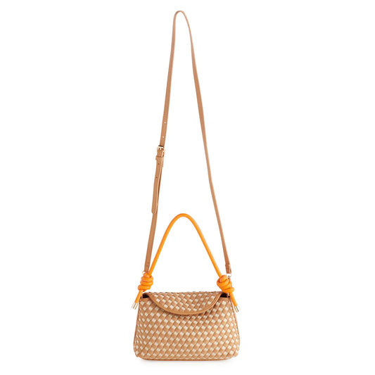 Val Top Handle Bag