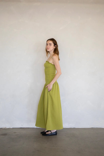 Willa Dress