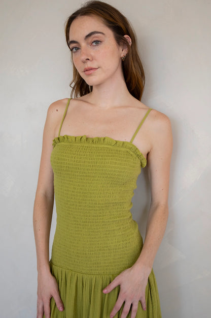 Willa Dress