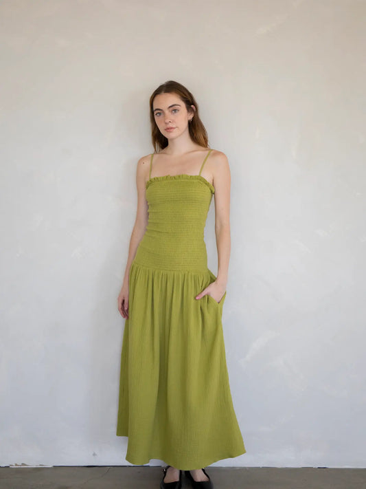 Willa Dress