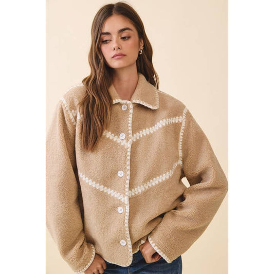 Graham Jacket