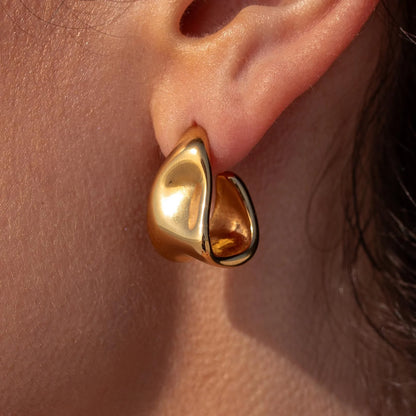 Vespera Earrings