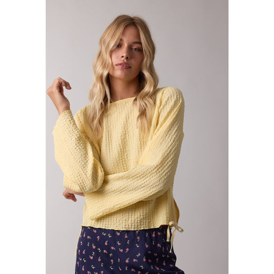 Meyer Top