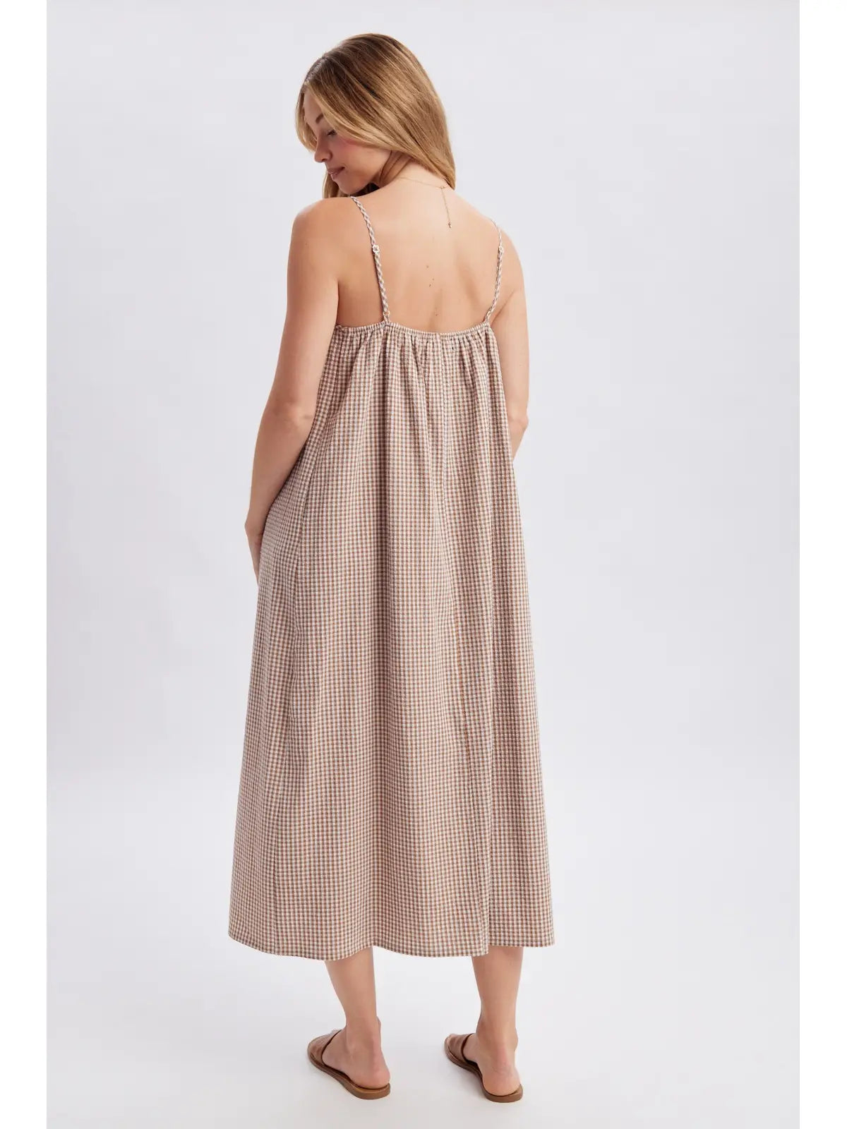 Tampa Midi Dress