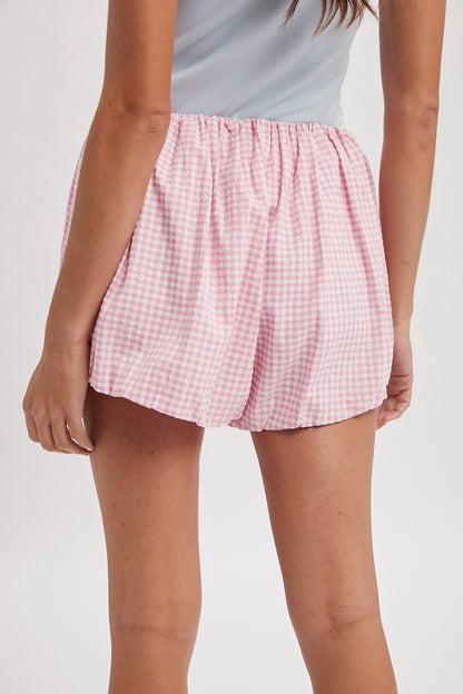 Lilah Shorts