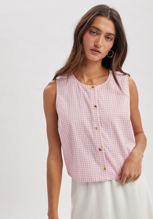 Lilah Top