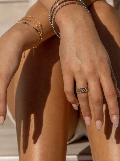 Dundee Ring